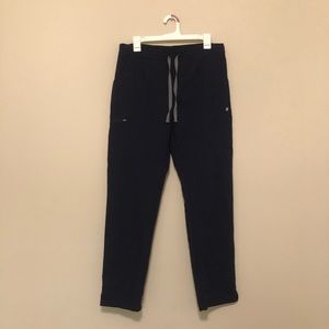 Figs Skinny Scrub Bottoms